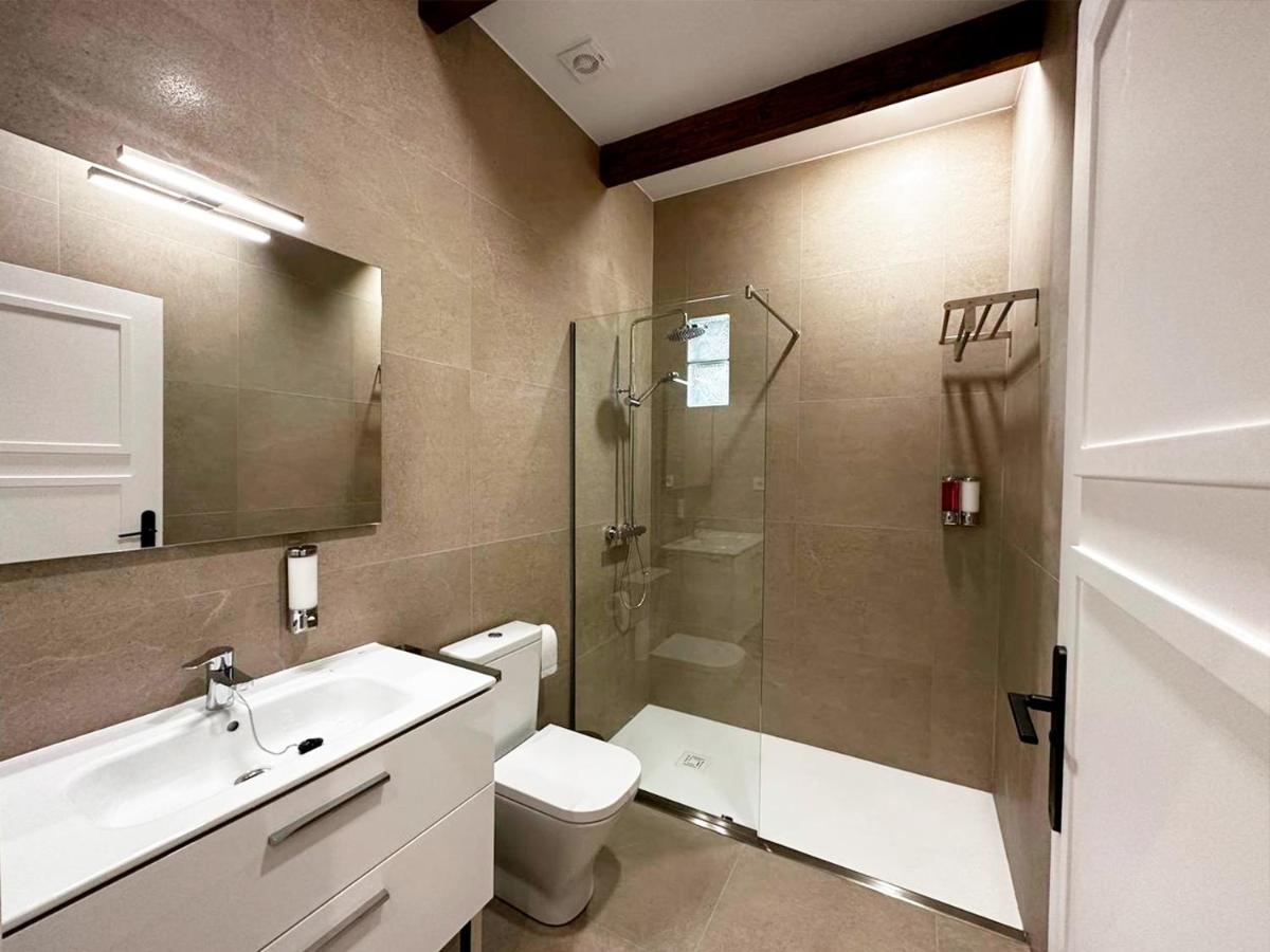 סן פדרו דל פינטר Apartamentos Turisticos Magallanes I מראה חיצוני תמונה