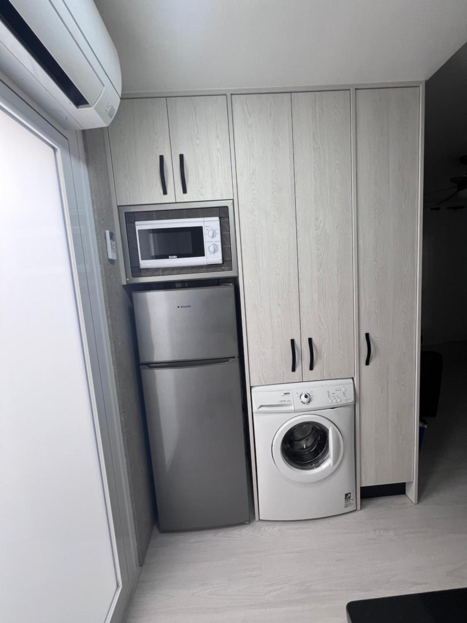 סן פדרו דל פינטר Apartamentos Turisticos Magallanes I מראה חיצוני תמונה