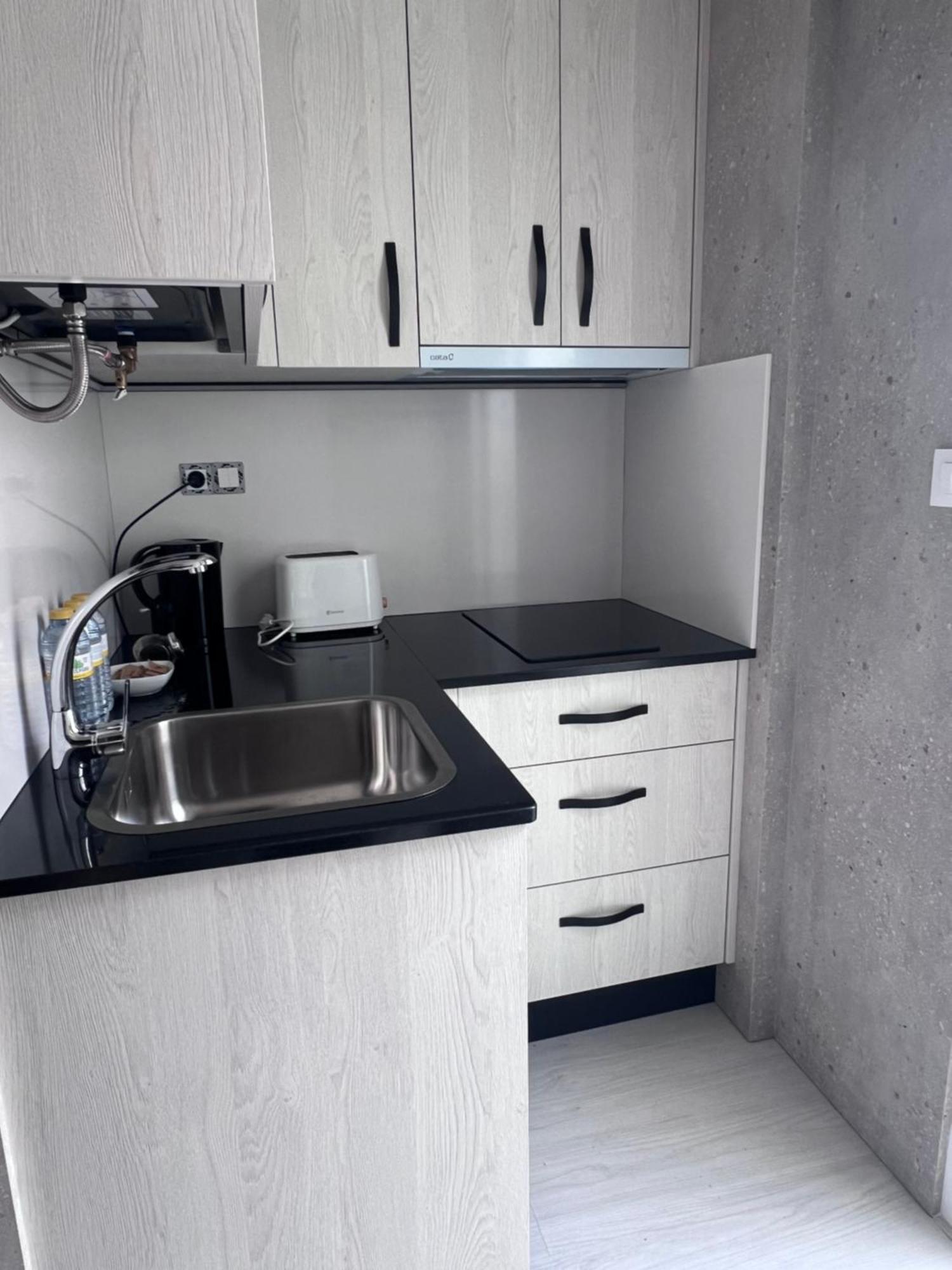 סן פדרו דל פינטר Apartamentos Turisticos Magallanes I מראה חיצוני תמונה