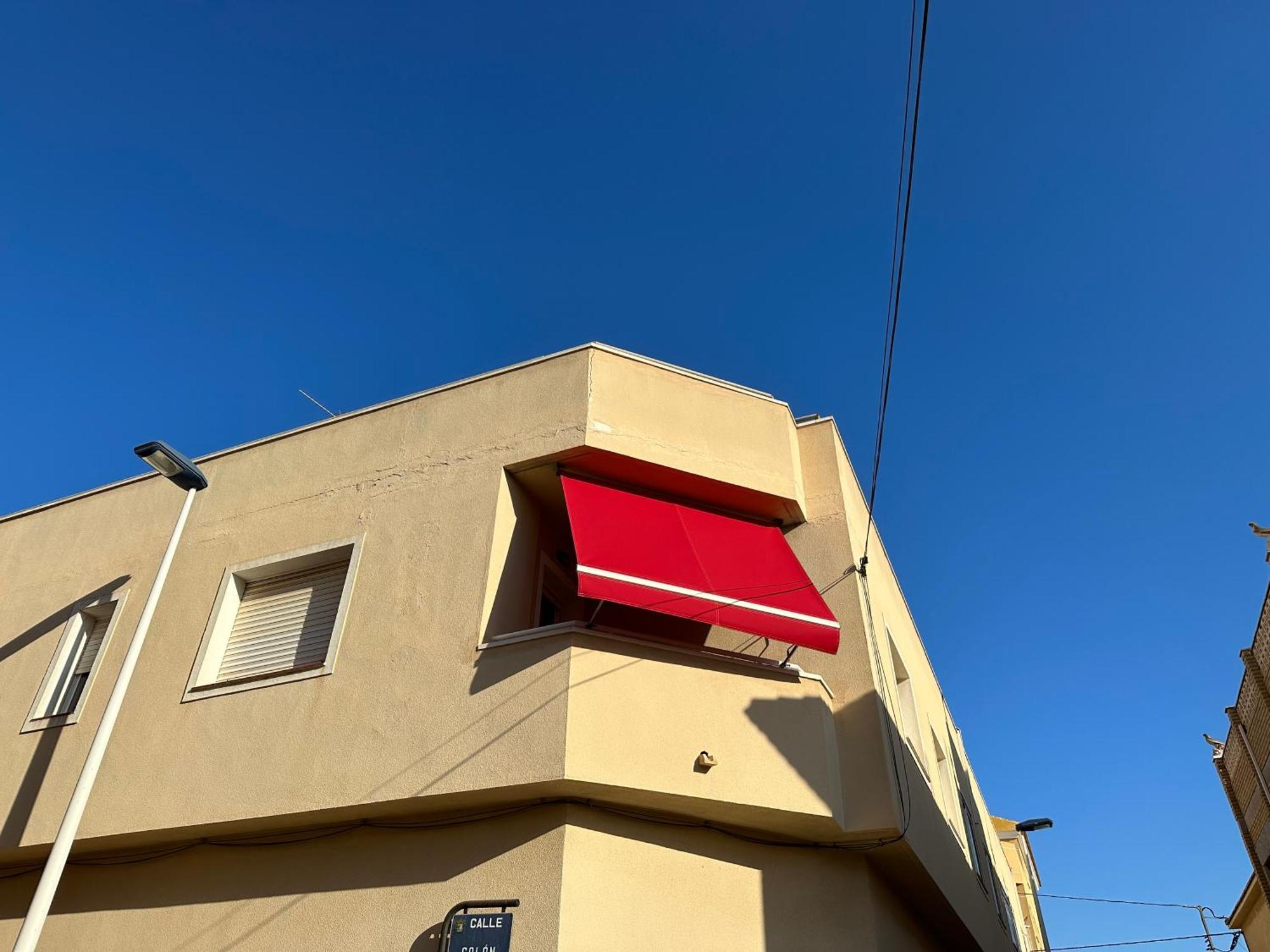 סן פדרו דל פינטר Apartamentos Turisticos Magallanes I חדר תמונה