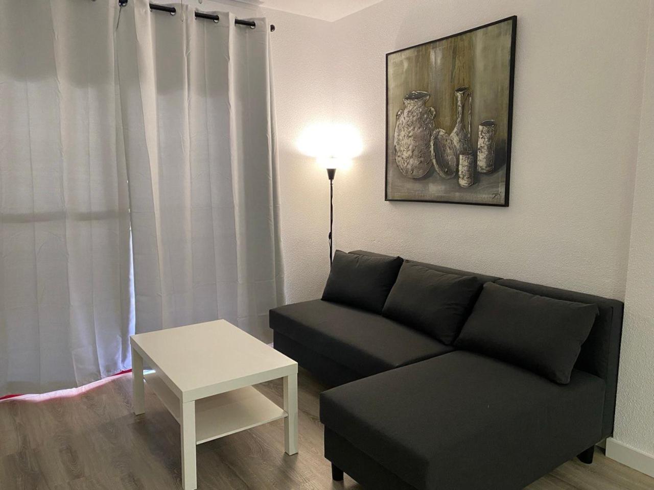 סן פדרו דל פינטר Apartamentos Turisticos Magallanes I מראה חיצוני תמונה