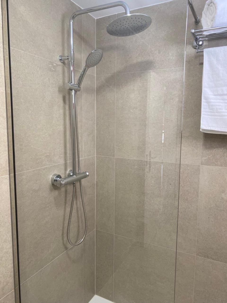 סן פדרו דל פינטר Apartamentos Turisticos Magallanes I מראה חיצוני תמונה